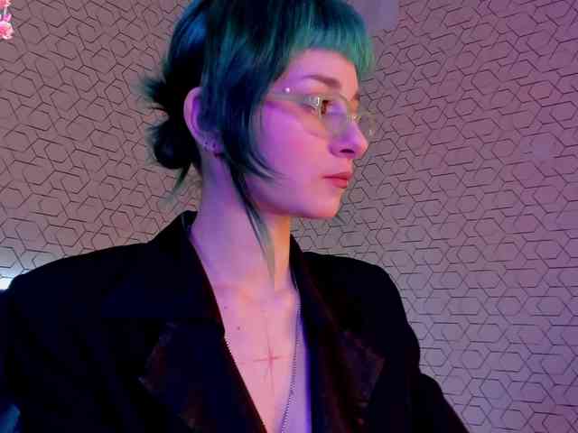 Scarle-Whisper webcam