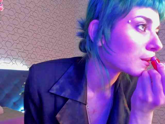 Scarle-Whisper webcam