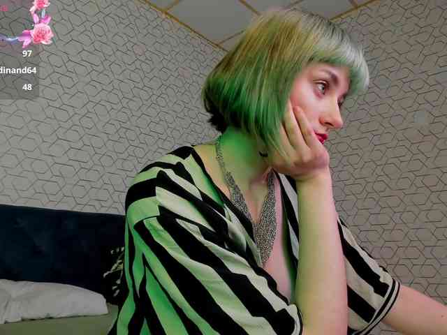 Scarle-Whisper webcam