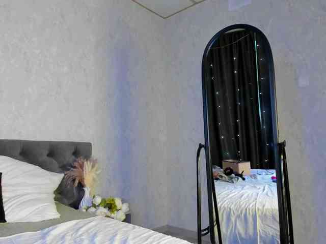 Scarle-Whisper webcam