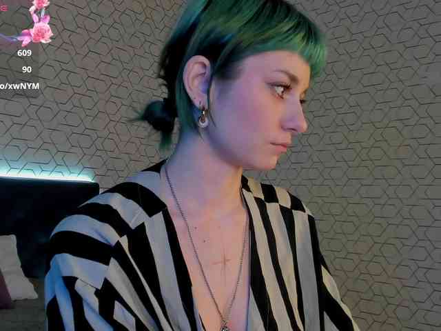 Scarle-Whisper webcam