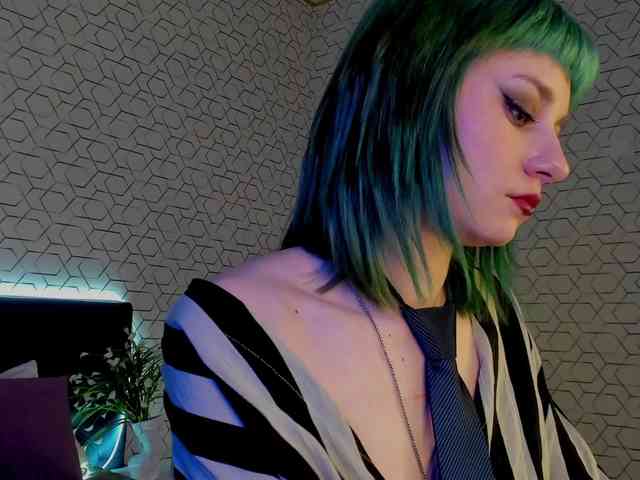 Scarle-Whisper webcam