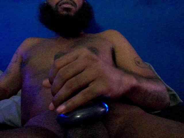 Caliclysm12 Live Webcam on BongaCams