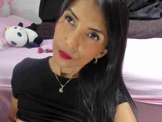 Sweet38Andrea webcam