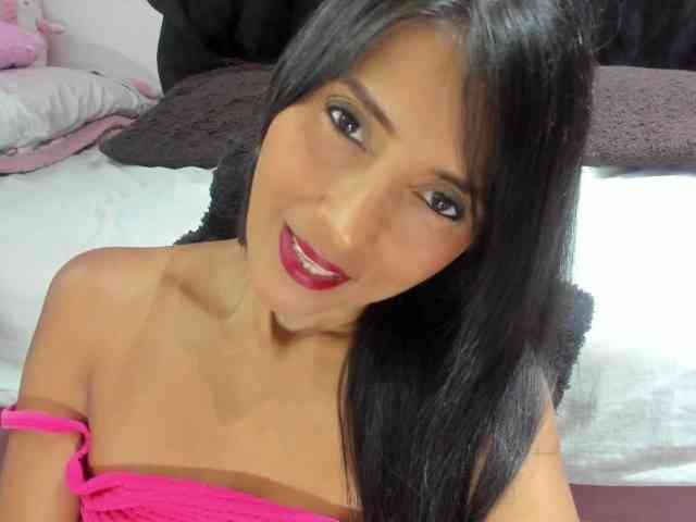 Sweet38Andrea webcam