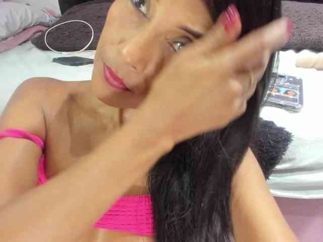 Sweet38Andrea webcam