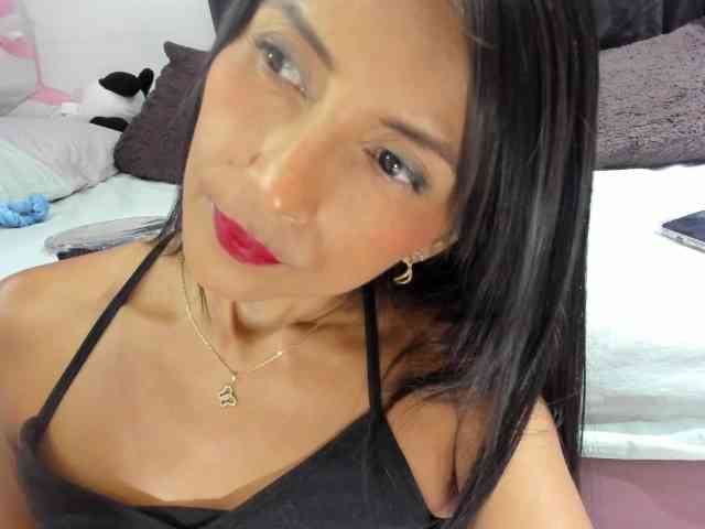 Sweet38Andrea webcam