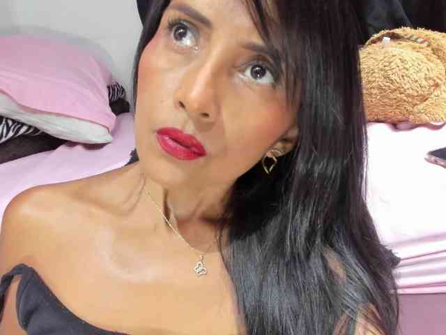 Sweet38Andrea webcam