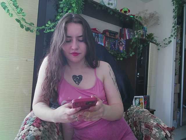 M0onlightSonatA live cam on BongaCams