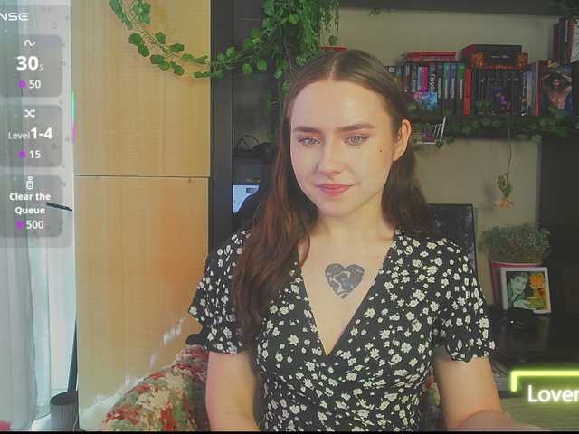 M0onlightSonatA's BongaCams show and profile