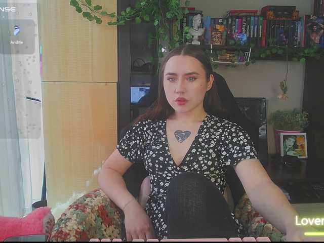 M0onlightSonatA's BongaCams show and profile