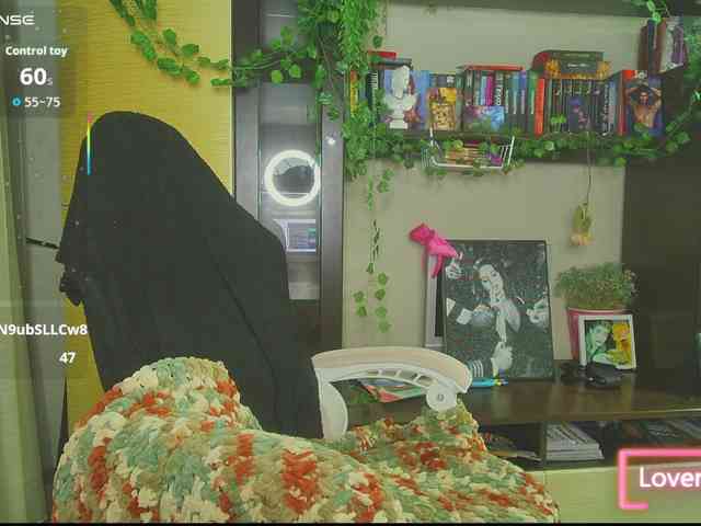 M0onlightSonatA webcam