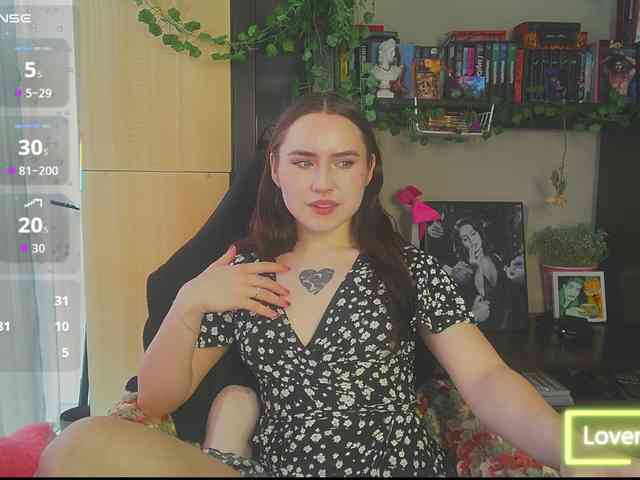 M0onlightSonatA webcam