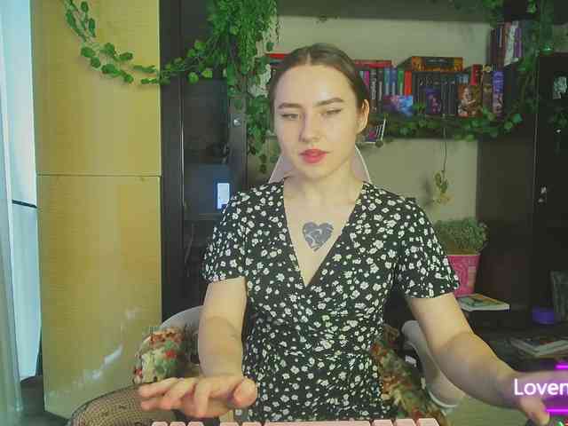 M0onlightSonatA webcam