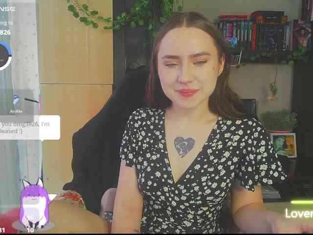 M0onlightSonatA webcam