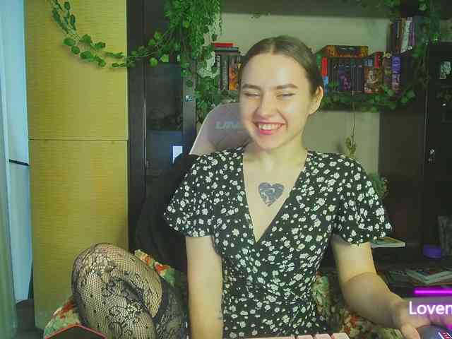 M0onlightSonatA webcam