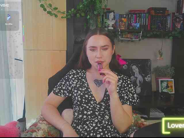 M0onlightSonatA webcam