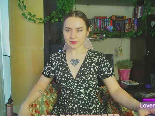 M0onlightSonatA webcam