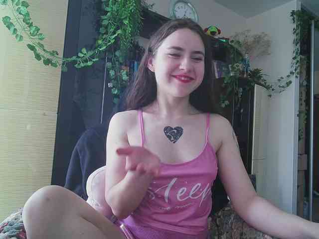 M0onlightSonatA webcam