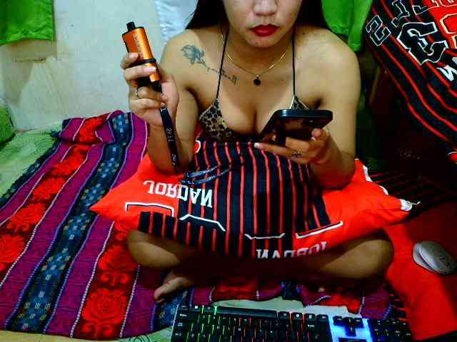 xLickme24 Sex Cam Show