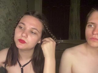 ohyet-kiss Porn Show
