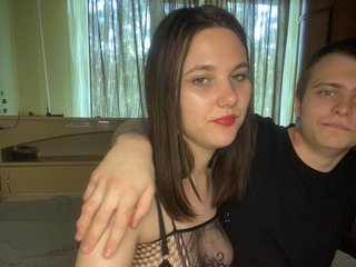 ohyet-kiss Porn Show
