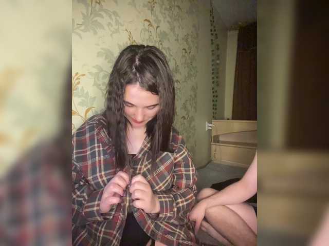 ohyet-kiss's BongaCams show and profile