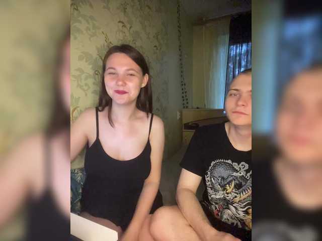 ohyet-kiss live cam on BongaCams