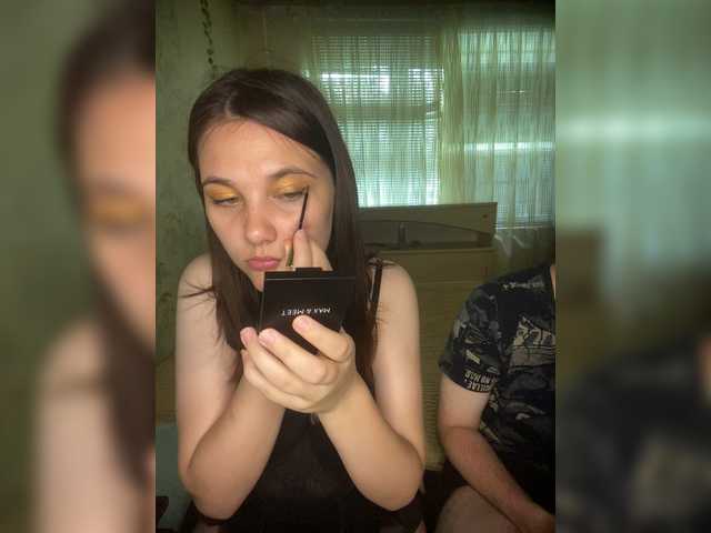 ohyet-kiss live cam on BongaCams