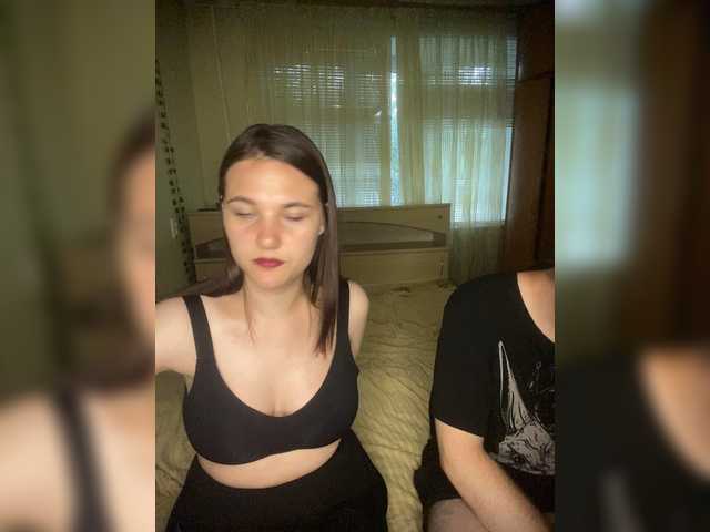 ohyet-kiss live cam on BongaCams