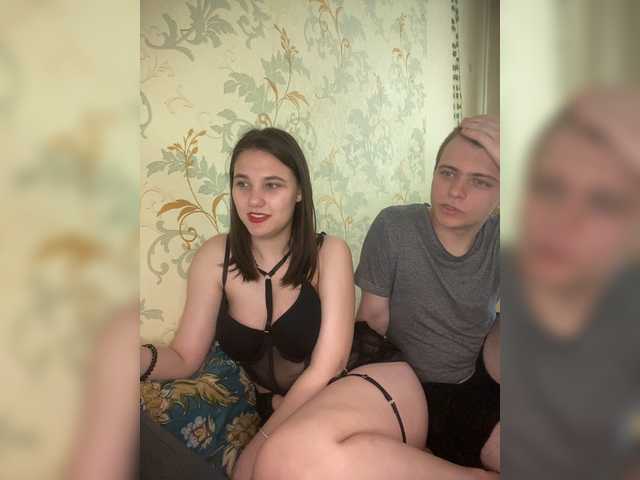 ohyet-kiss live cam on BongaCams