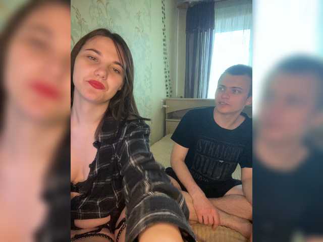 ohyet-kiss live cam on BongaCams