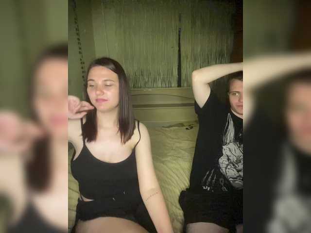 ohyet-kiss live webcam show
