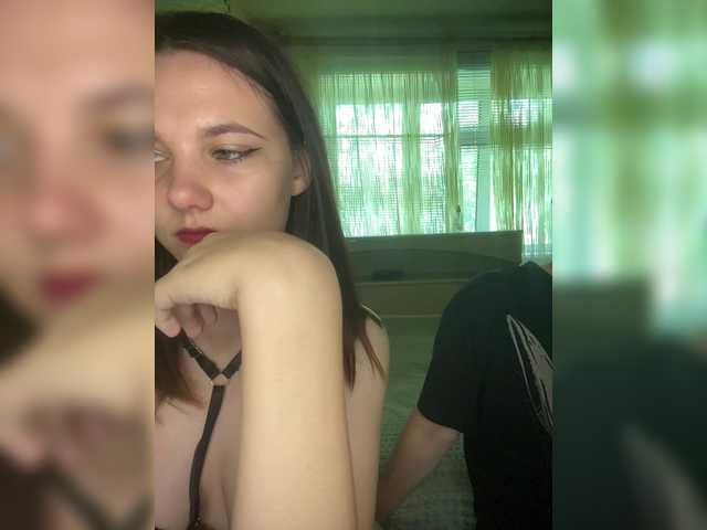 ohyet-kiss live cam on BongaCams