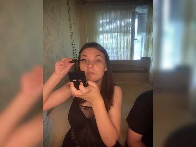 ohyet-kiss live cam on BongaCams