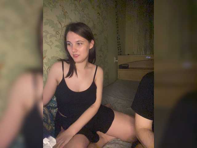 ohyet-kiss live cam on BongaCams