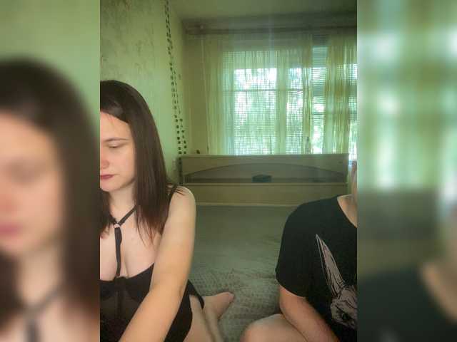 ohyet-kiss live cam on BongaCams