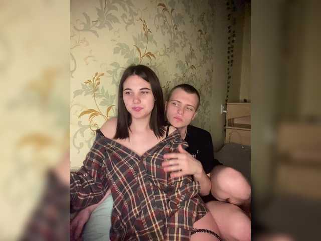 ohyet-kiss's BongaCams show and profile