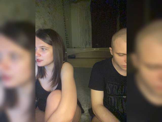ohyet-kiss live cam on BongaCams