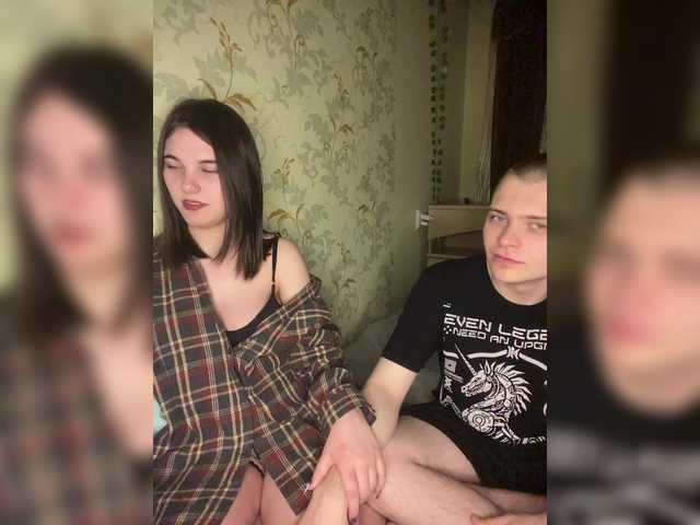 ohyet-kiss's BongaCams show and profile