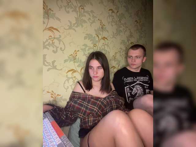 ohyet-kiss's BongaCams show and profile