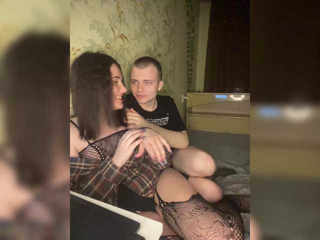 ohyet-kiss's BongaCams show and profile