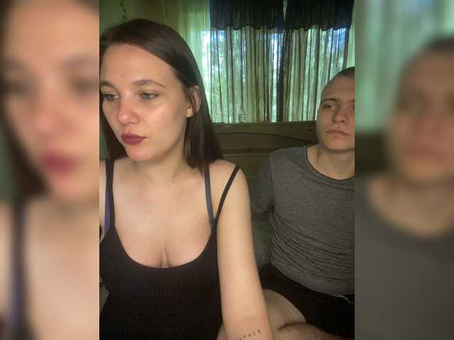 ohyet-kiss live cam on BongaCams