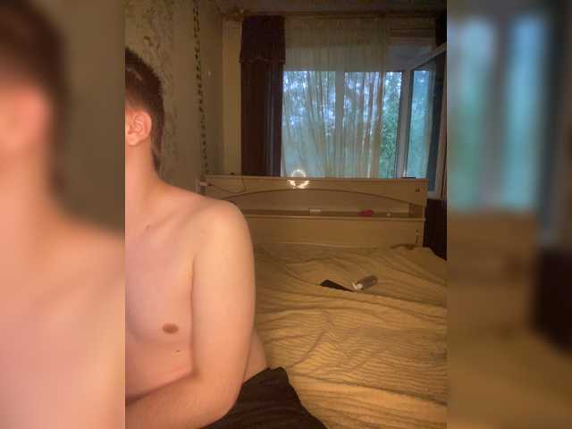 ohyet-kiss live cam on BongaCams