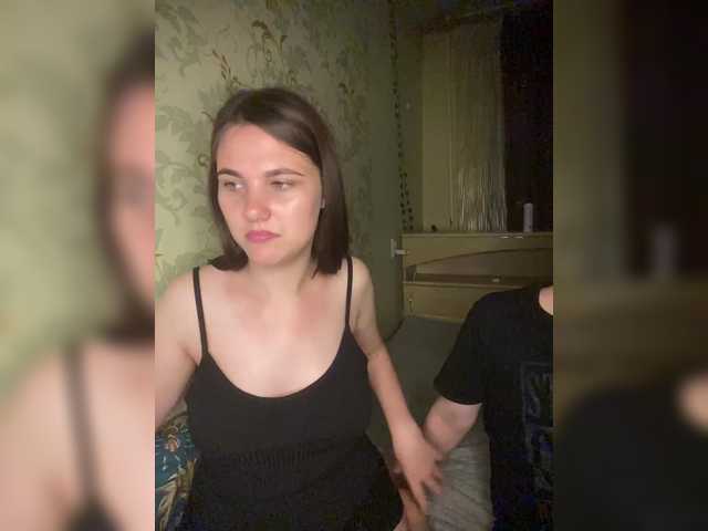 ohyet-kiss live cam on BongaCams