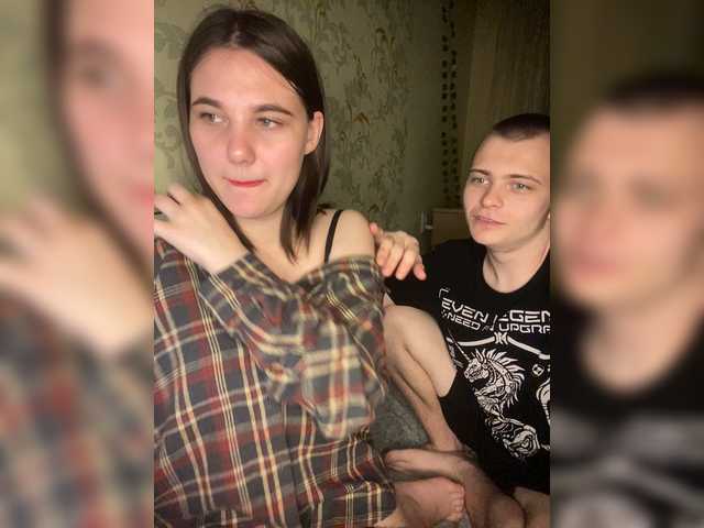 ohyet-kiss's BongaCams profile