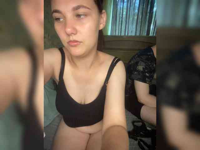 ohyet-kiss webcam