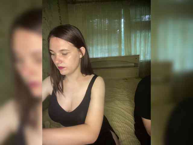 ohyet-kiss webcam