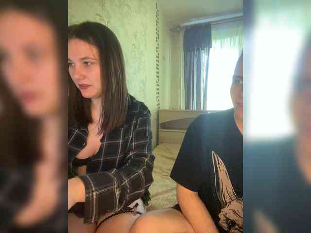 ohyet-kiss webcam