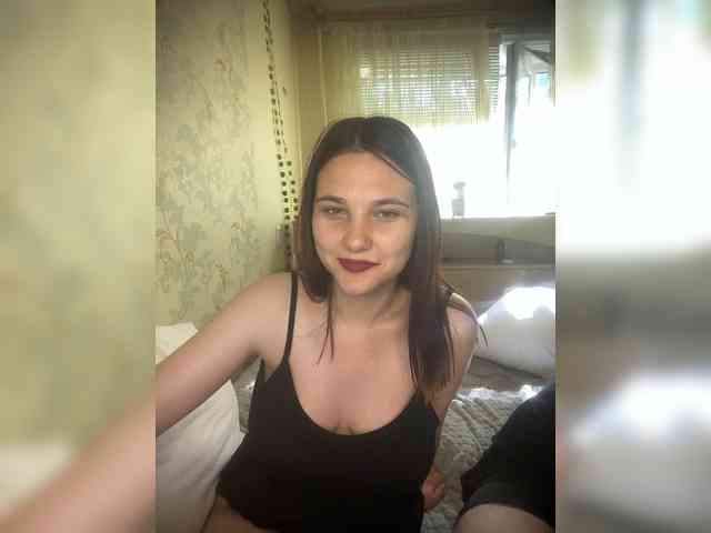 ohyet-kiss webcam